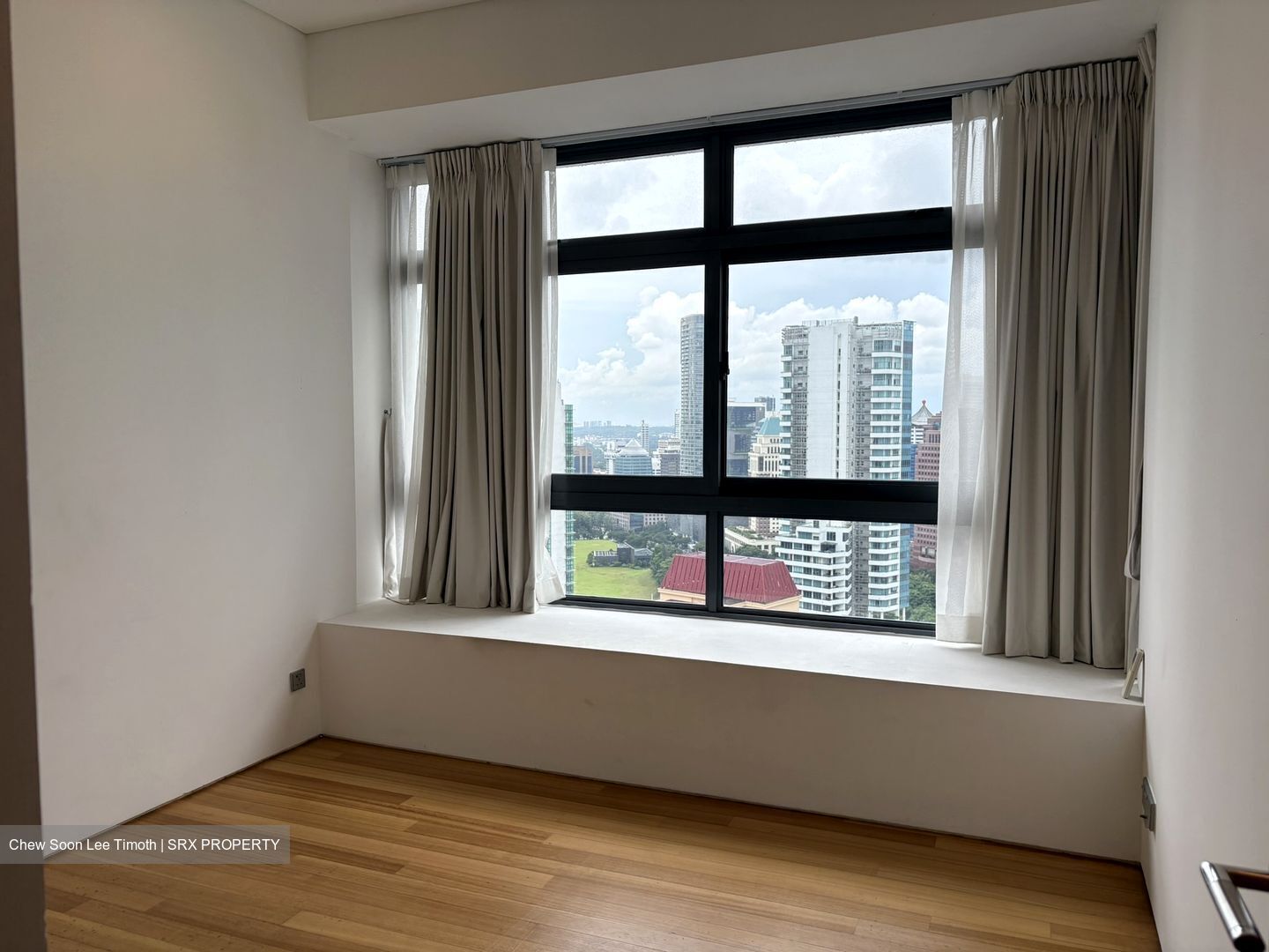 Skypark @ Somerset (D9), Apartment #503254481